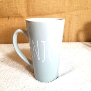 Enjoy Coffe Cup Unbranded 16 oz